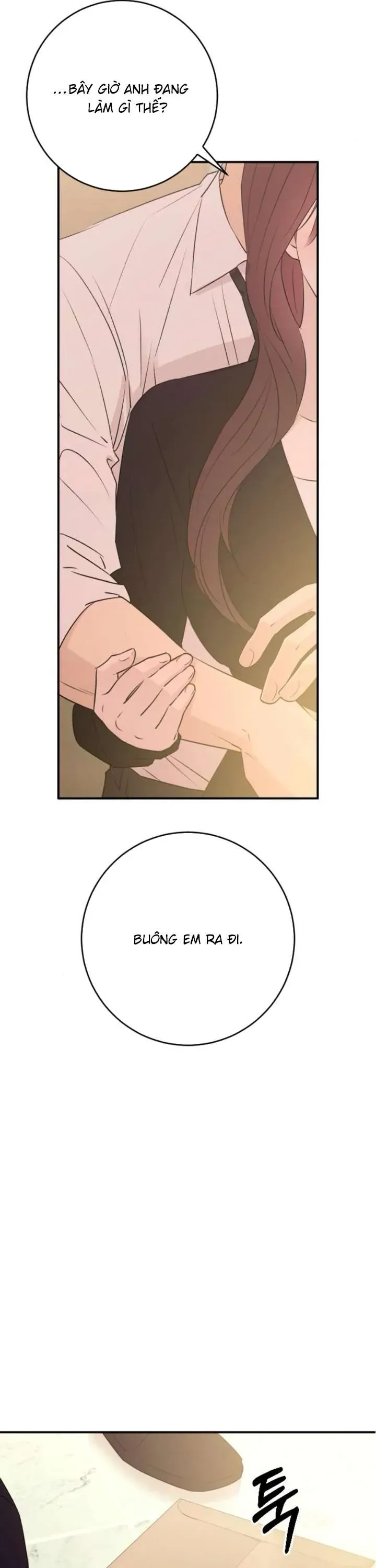 Hành Vi Khốn Nạn - Chap 60 - Trang 31
