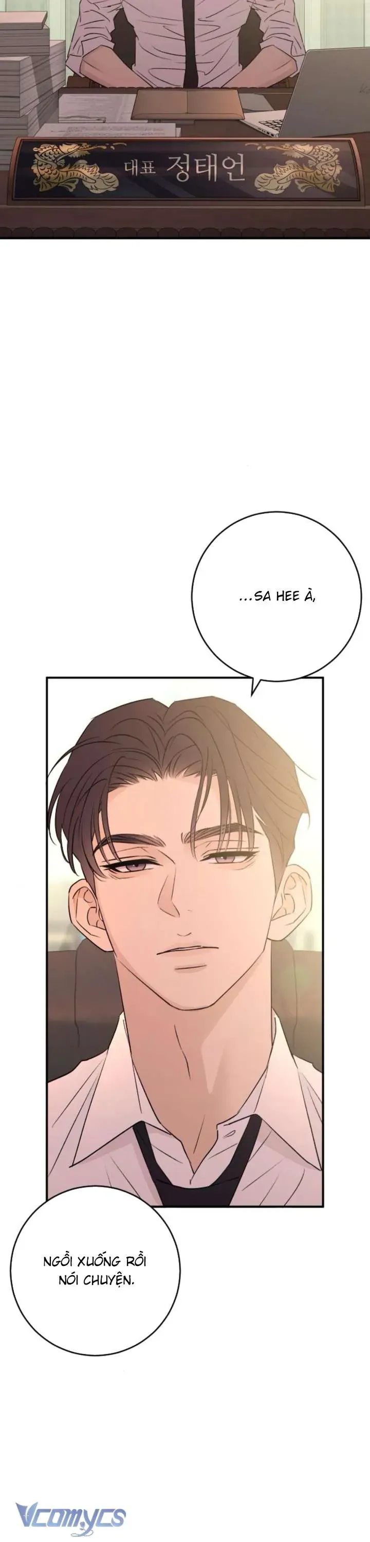 Hành Vi Khốn Nạn - Chap 60 - Trang 35