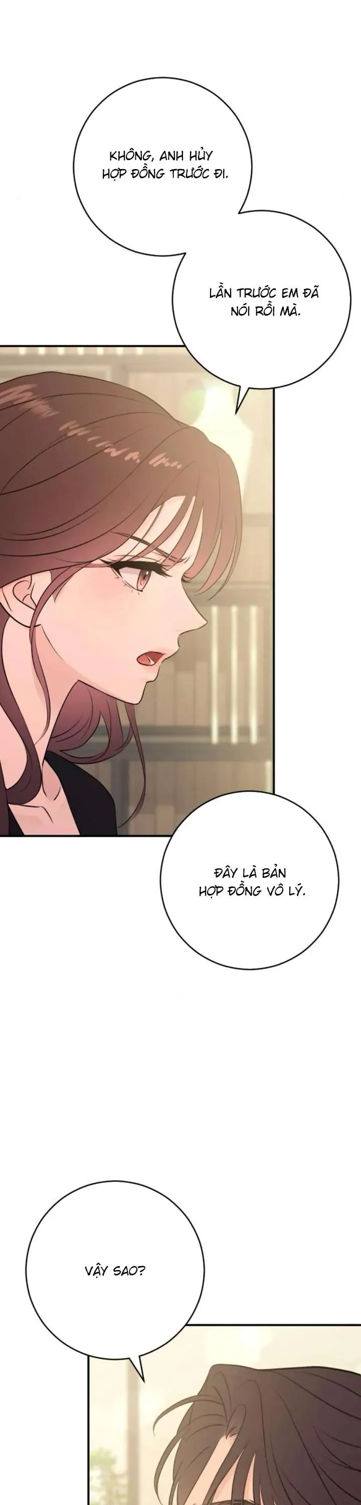 Hành Vi Khốn Nạn - Chap 60 - Trang 36