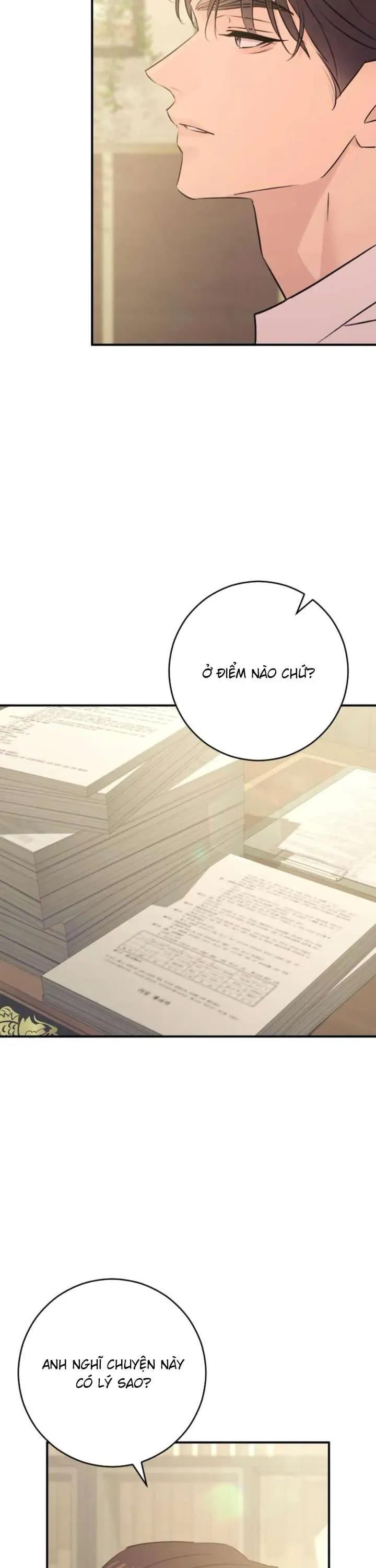 Hành Vi Khốn Nạn - Chap 60 - Trang 37