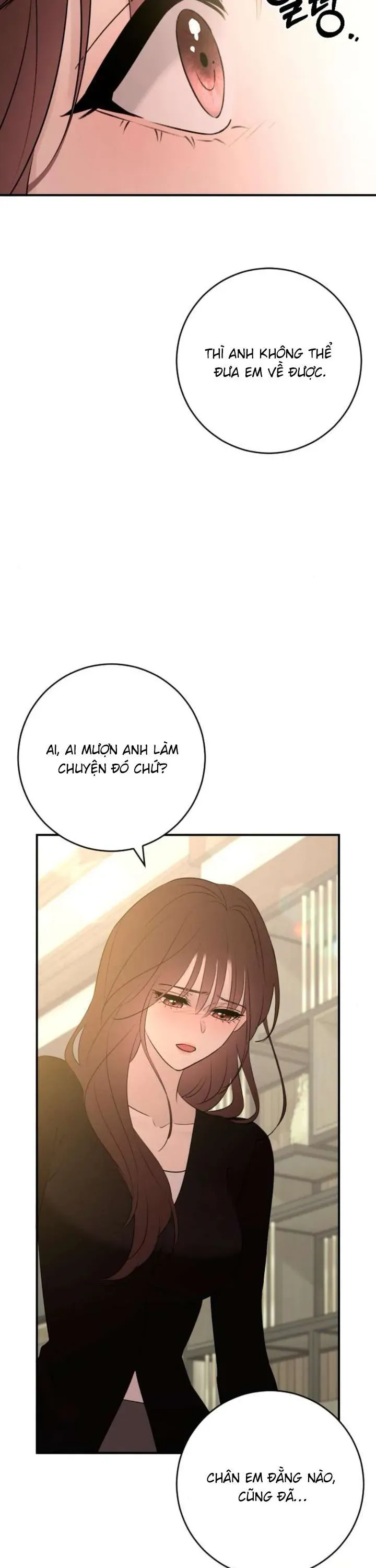 Hành Vi Khốn Nạn - Chap 61 - Trang 13