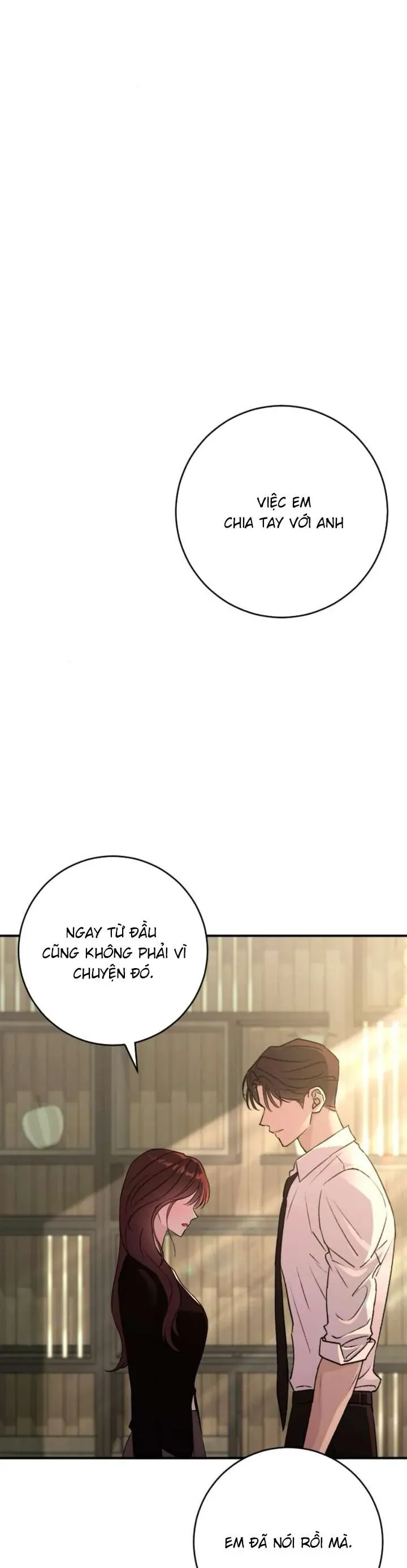 Hành Vi Khốn Nạn - Chap 61 - Trang 17