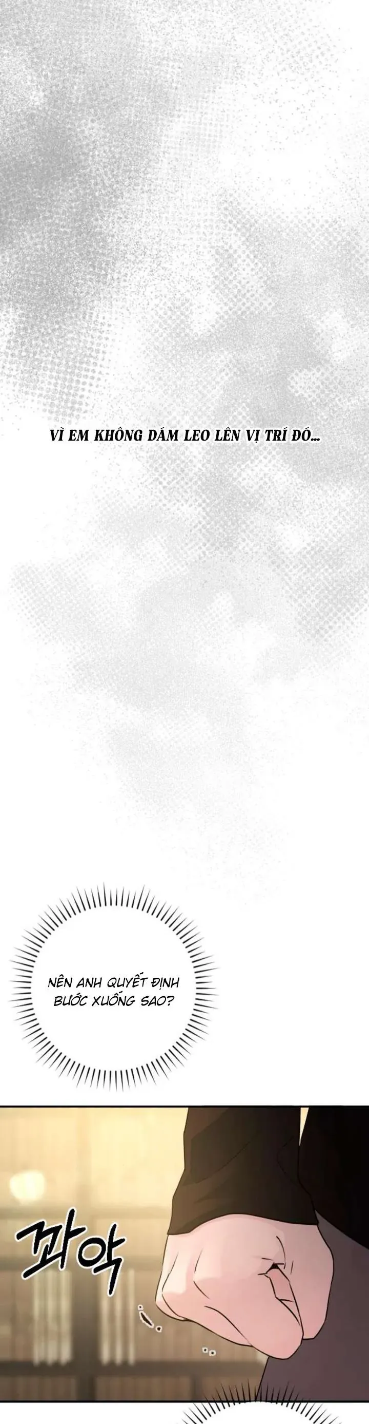 Hành Vi Khốn Nạn - Chap 61 - Trang 20