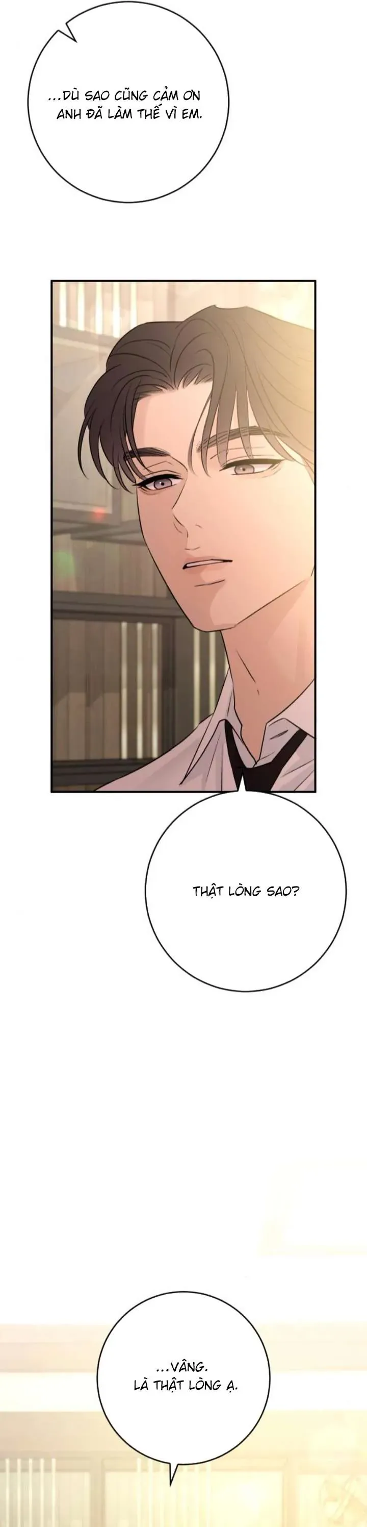 Hành Vi Khốn Nạn - Chap 61 - Trang 37