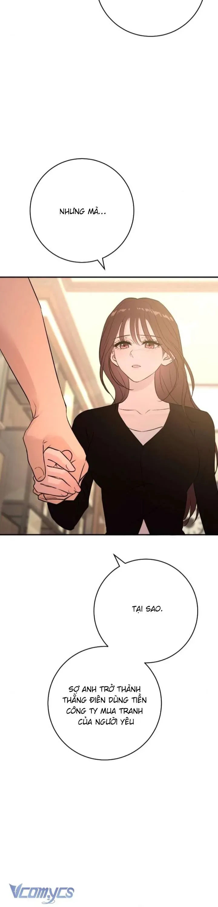Hành Vi Khốn Nạn - Chap 61 - Trang 41