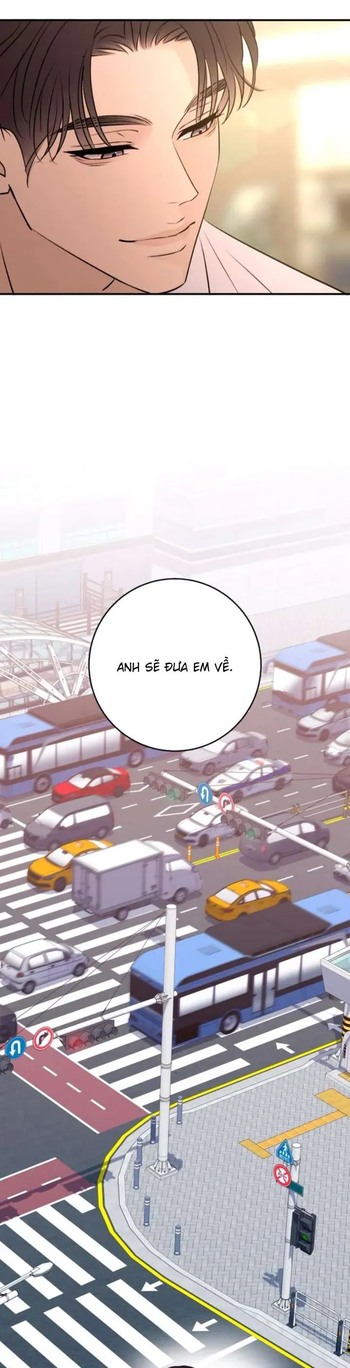 Hành Vi Khốn Nạn - Chap 61 - Trang 43