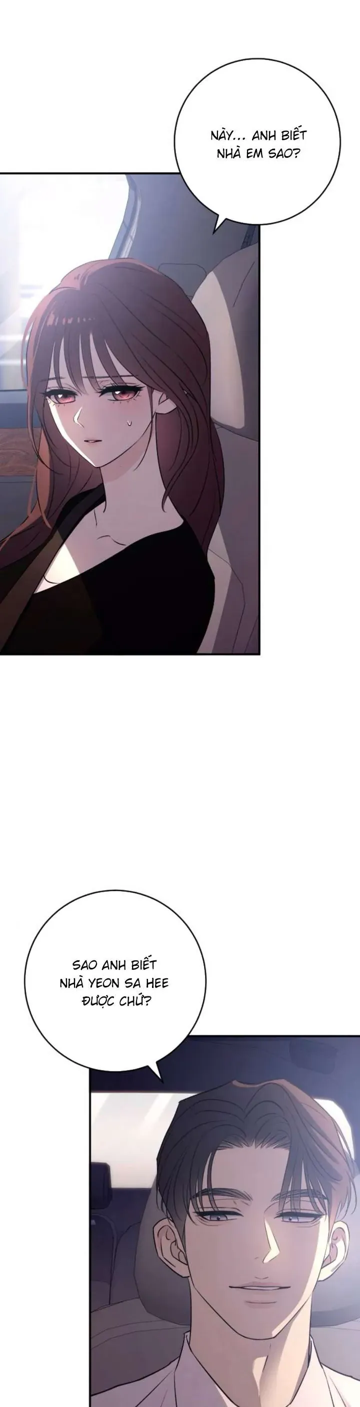 Hành Vi Khốn Nạn - Chap 61 - Trang 45
