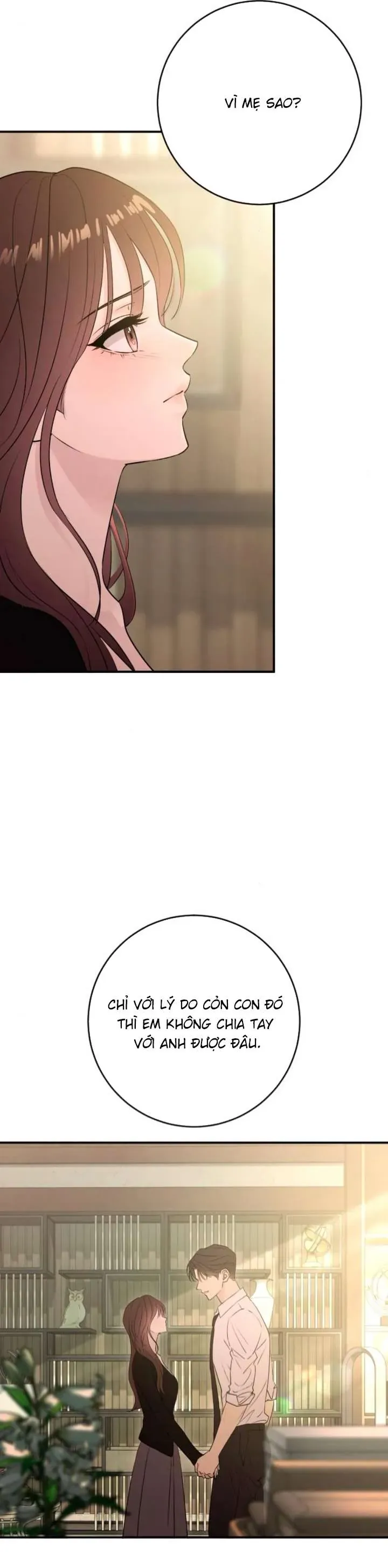 Hành Vi Khốn Nạn - Chap 61 - Trang 7