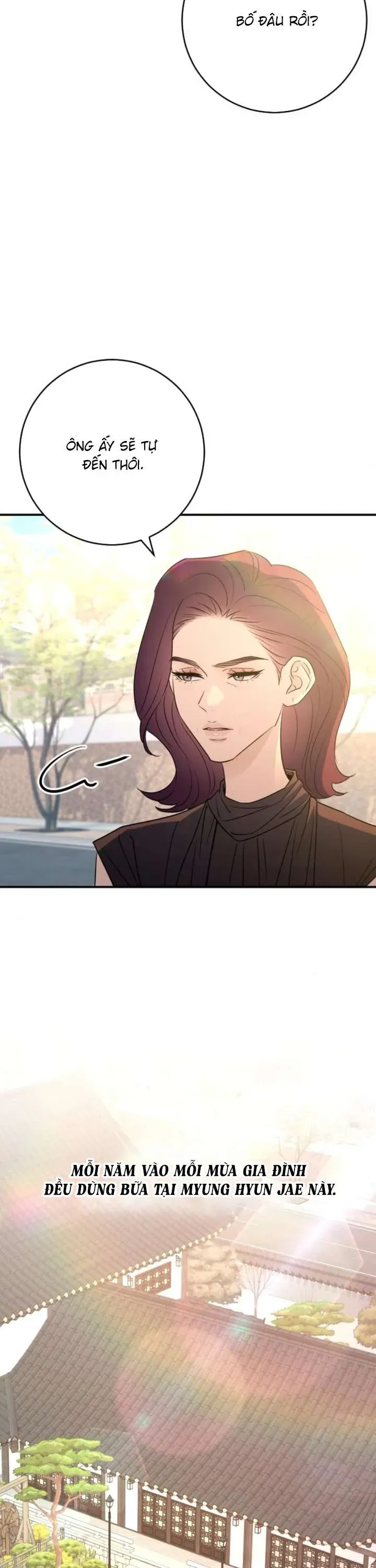 Hành Vi Khốn Nạn - Chap 62 - Trang 17