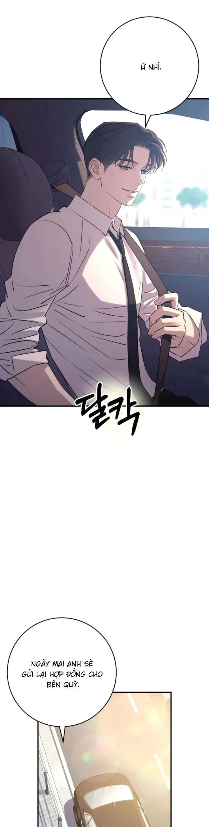 Hành Vi Khốn Nạn - Chap 62 - Trang 3