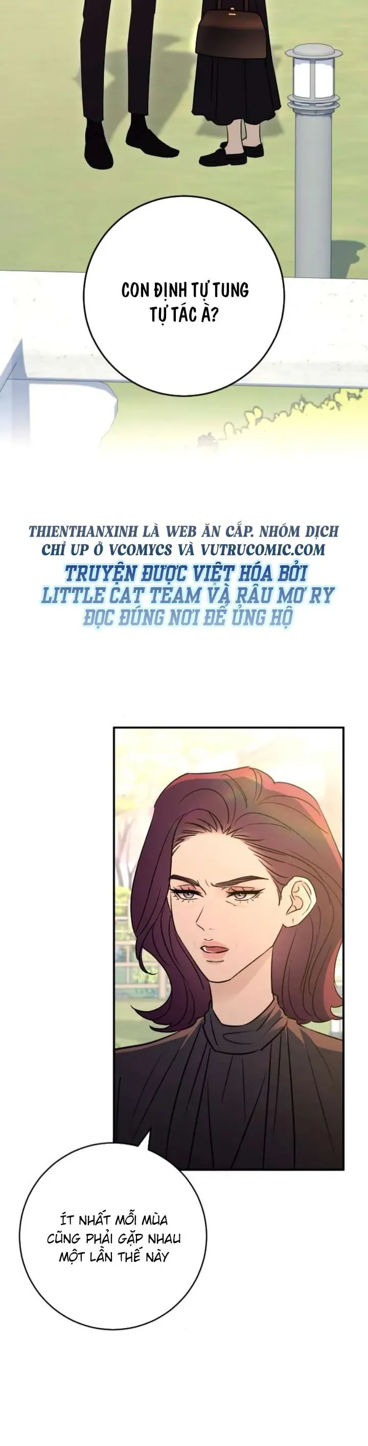Hành Vi Khốn Nạn - Chap 62 - Trang 23