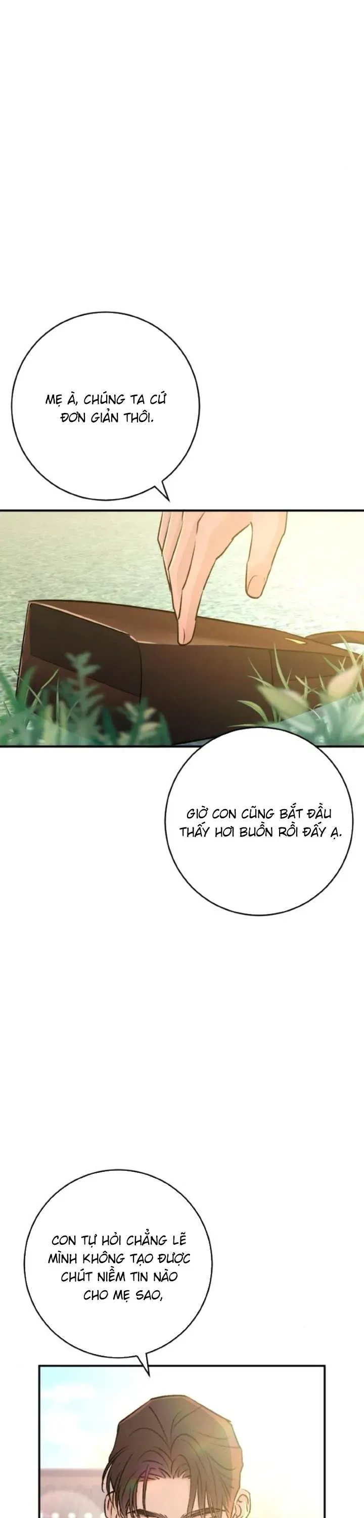 Hành Vi Khốn Nạn - Chap 62 - Trang 34