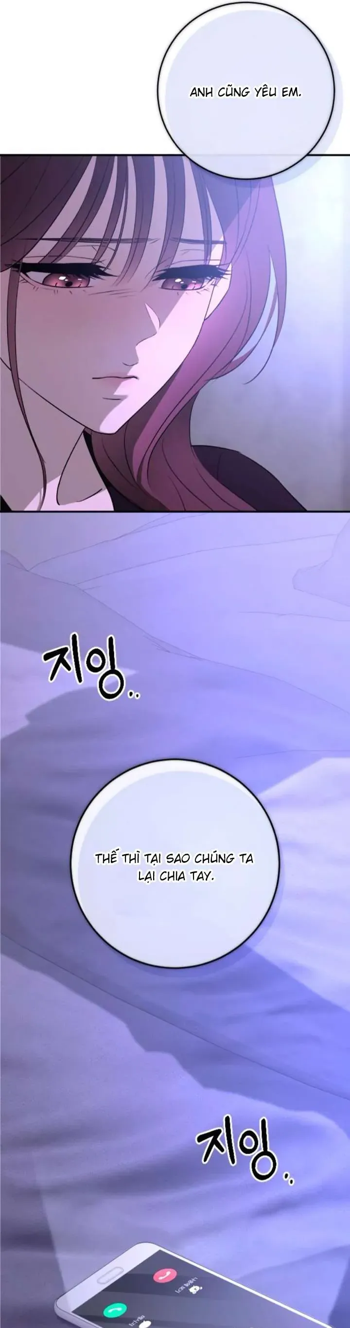 Hành Vi Khốn Nạn - Chap 62 - Trang 46