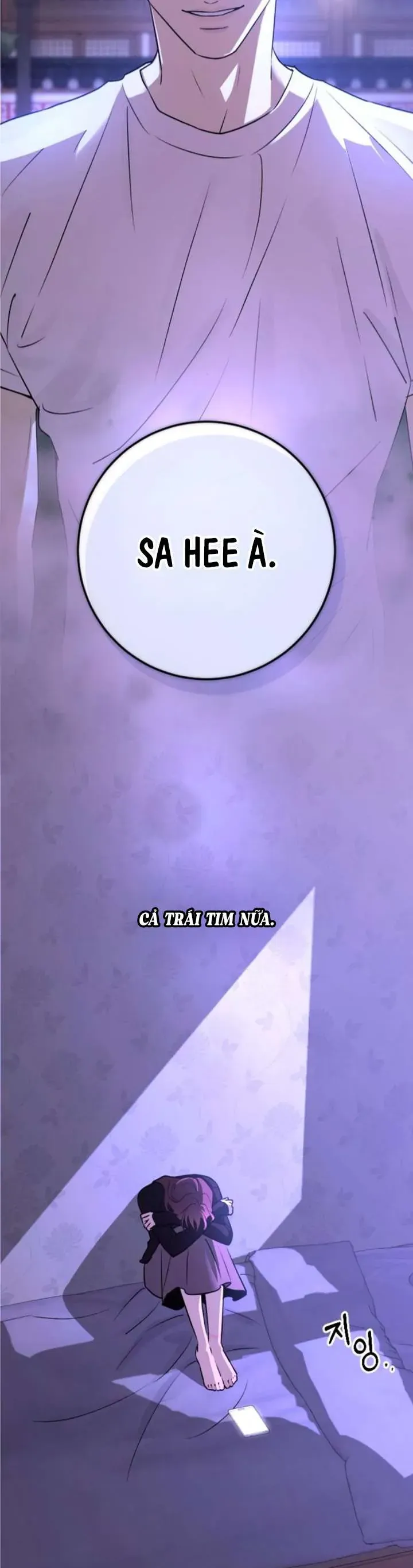 Hành Vi Khốn Nạn - Chap 62 - Trang 49