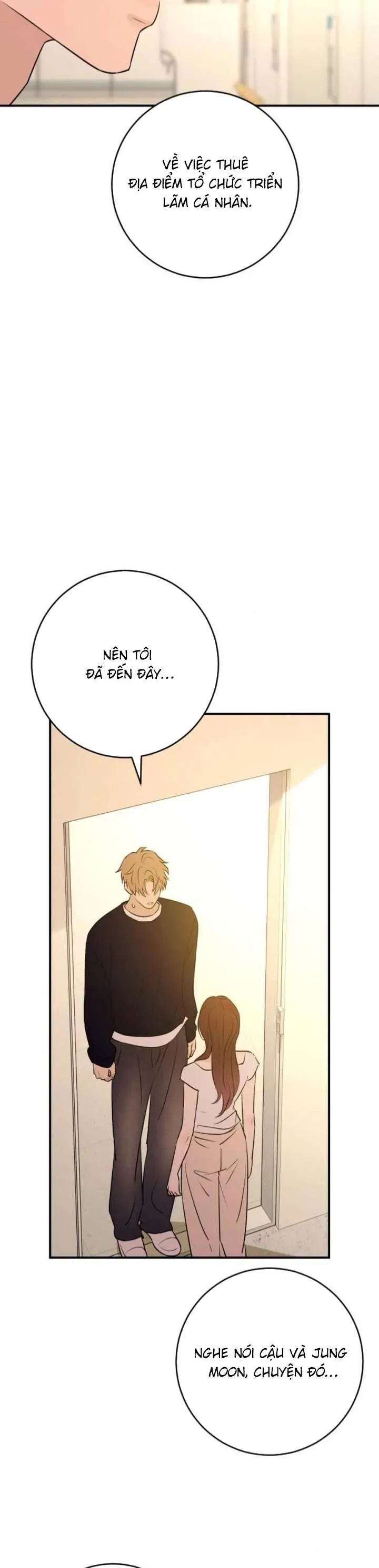 Hành Vi Khốn Nạn - Chap 63 - Trang 11