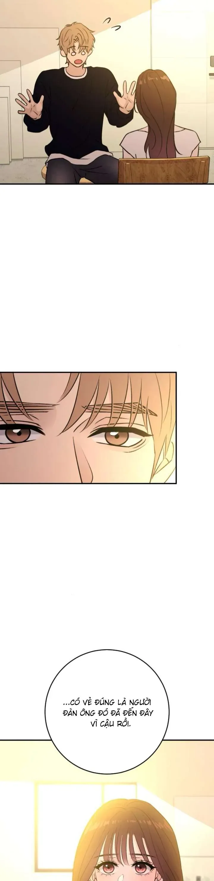 Hành Vi Khốn Nạn - Chap 63 - Trang 16