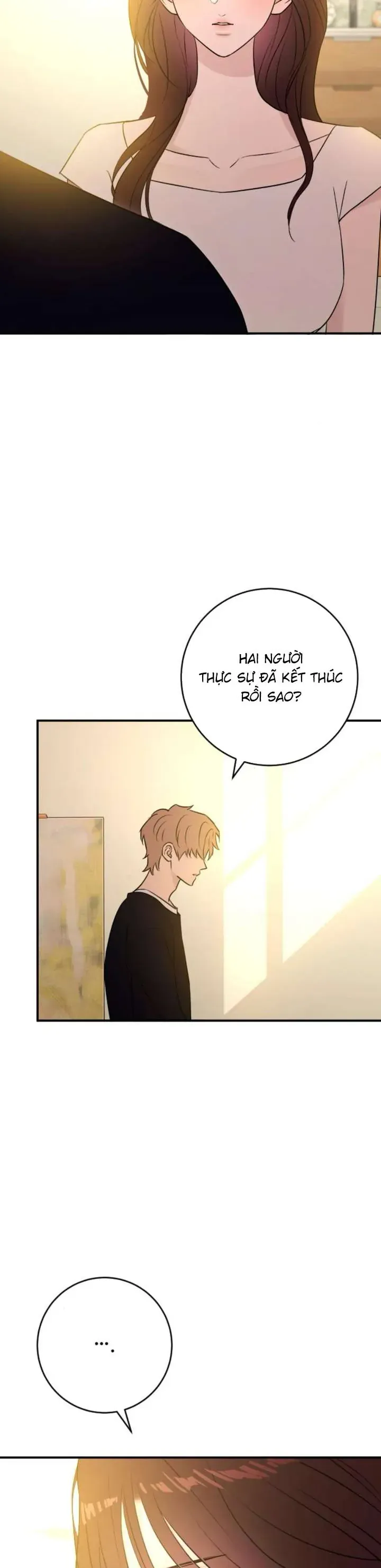 Hành Vi Khốn Nạn - Chap 63 - Trang 17