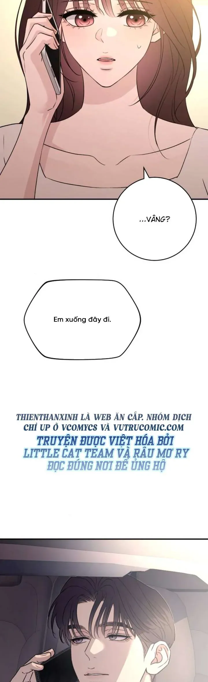 Hành Vi Khốn Nạn - Chap 63 - Trang 42
