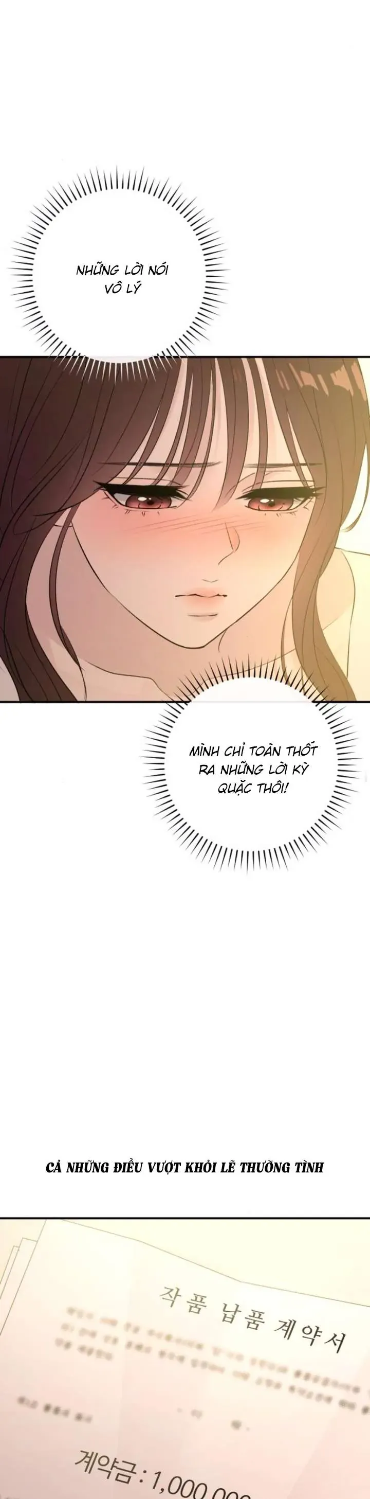 Hành Vi Khốn Nạn - Chap 63 - Trang 6
