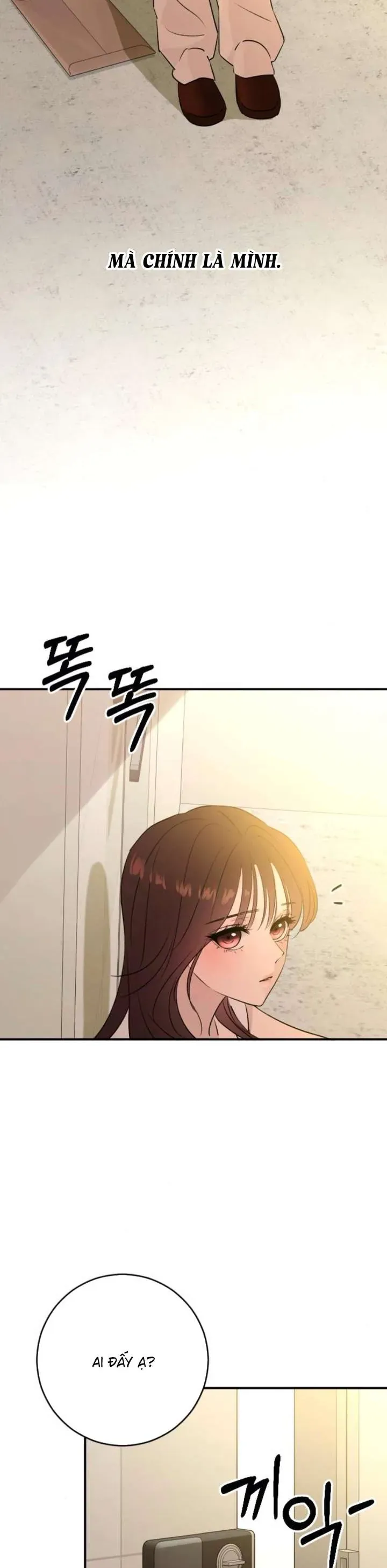 Hành Vi Khốn Nạn - Chap 63 - Trang 8