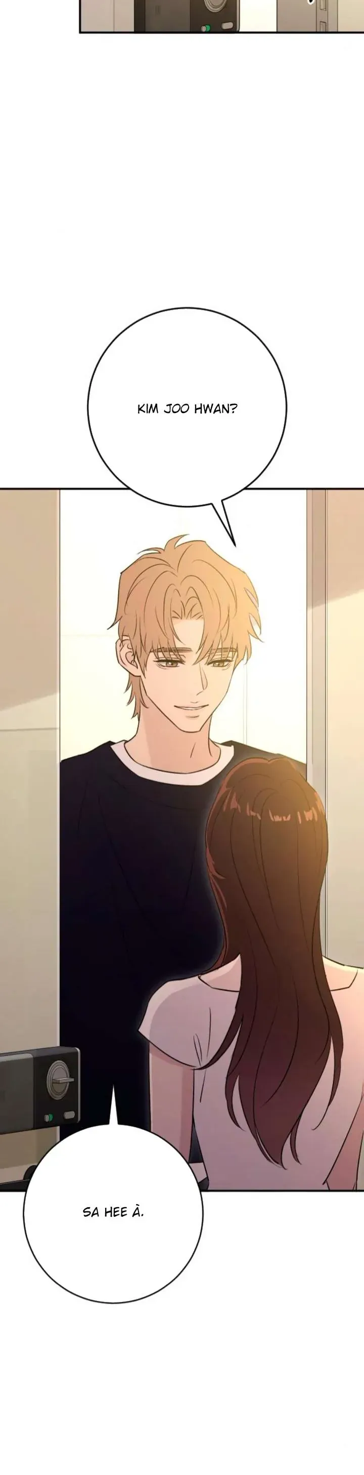 Hành Vi Khốn Nạn - Chap 63 - Trang 9
