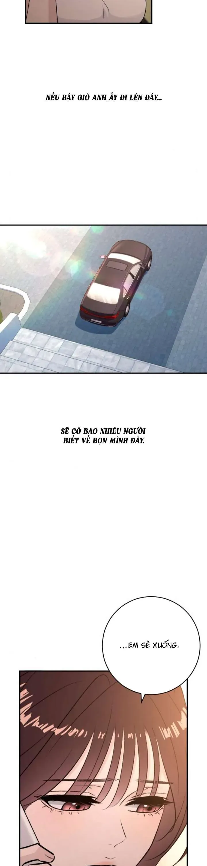 Hành Vi Khốn Nạn - Chap 64 - Trang 2