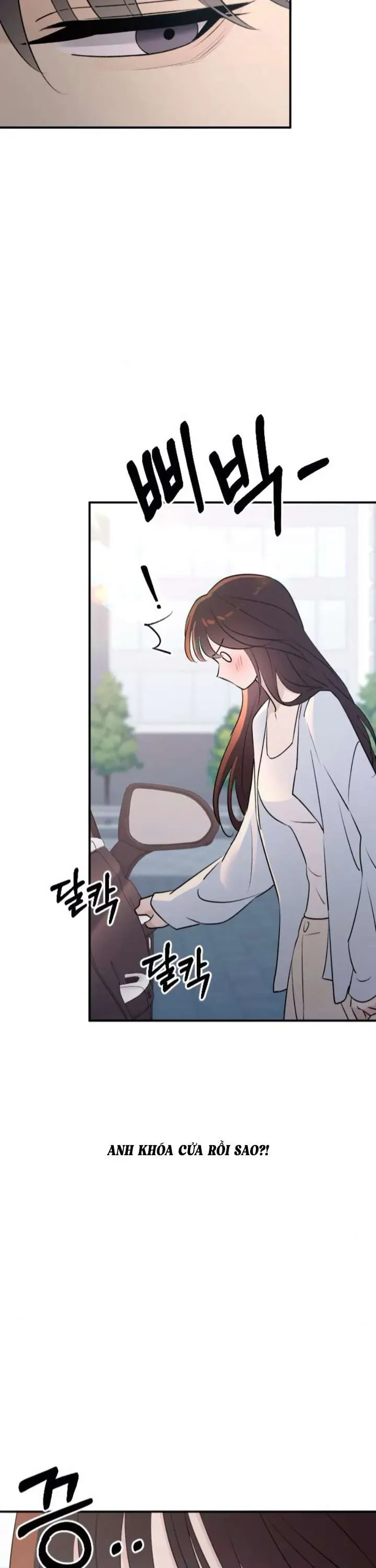 Hành Vi Khốn Nạn - Chap 64 - Trang 14