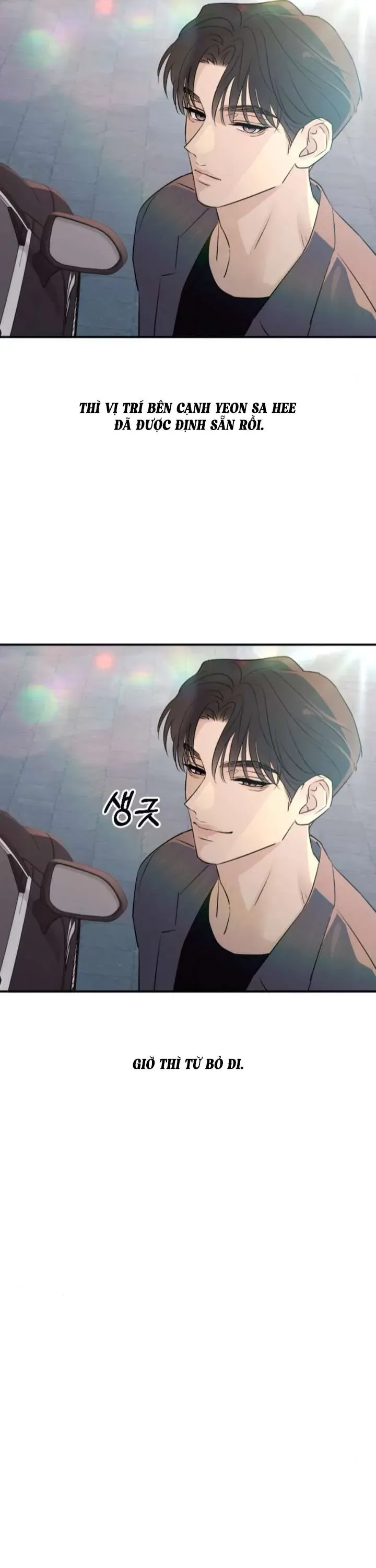 Hành Vi Khốn Nạn - Chap 64 - Trang 21