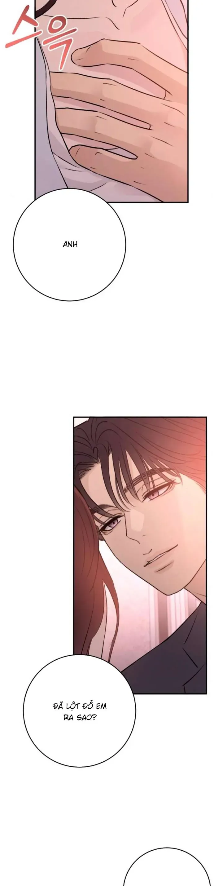Hành Vi Khốn Nạn - Chap 65 - Trang 2