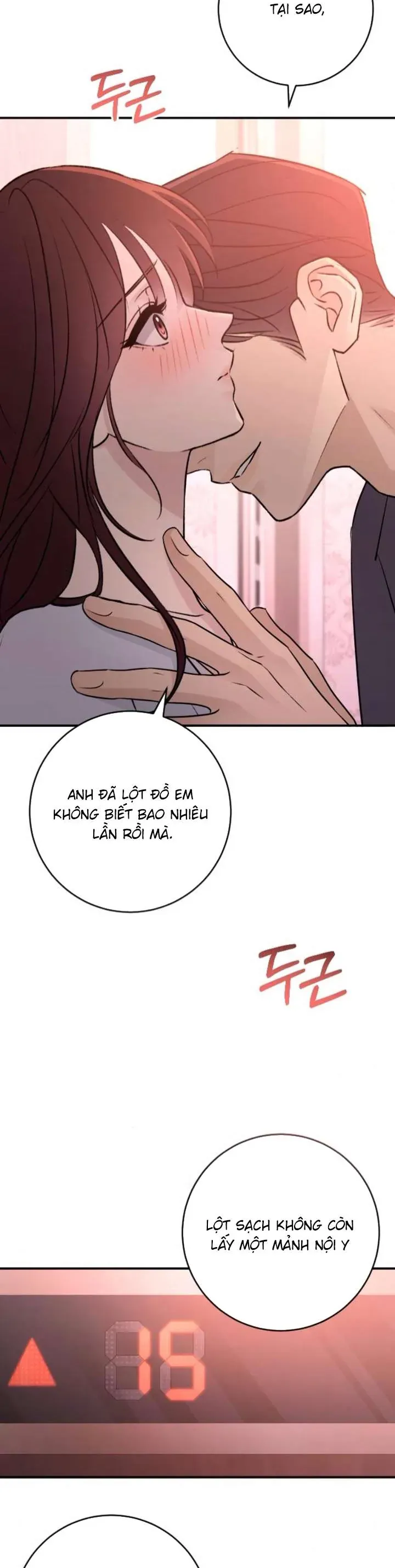 Hành Vi Khốn Nạn - Chap 65 - Trang 3