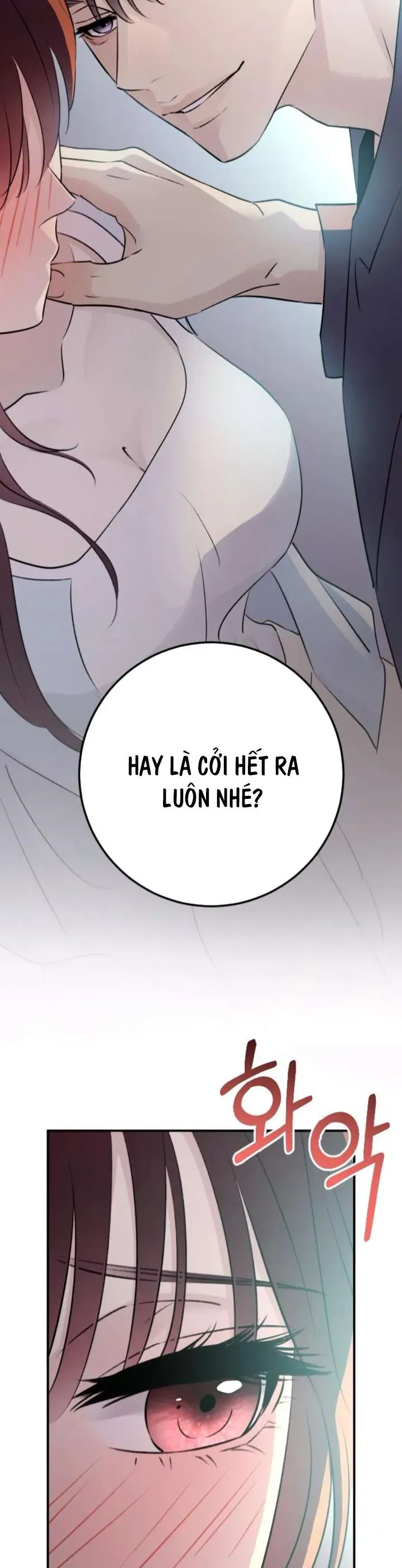 Hành Vi Khốn Nạn - Chap 65 - Trang 24