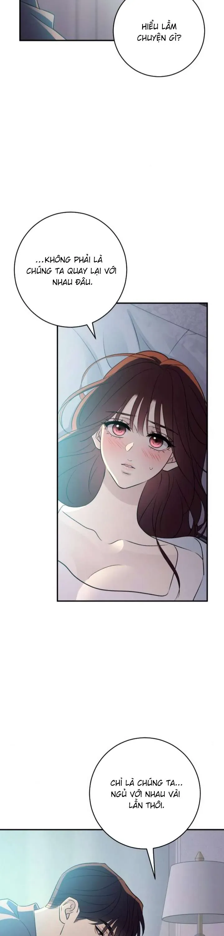 Hành Vi Khốn Nạn - Chap 65 - Trang 28