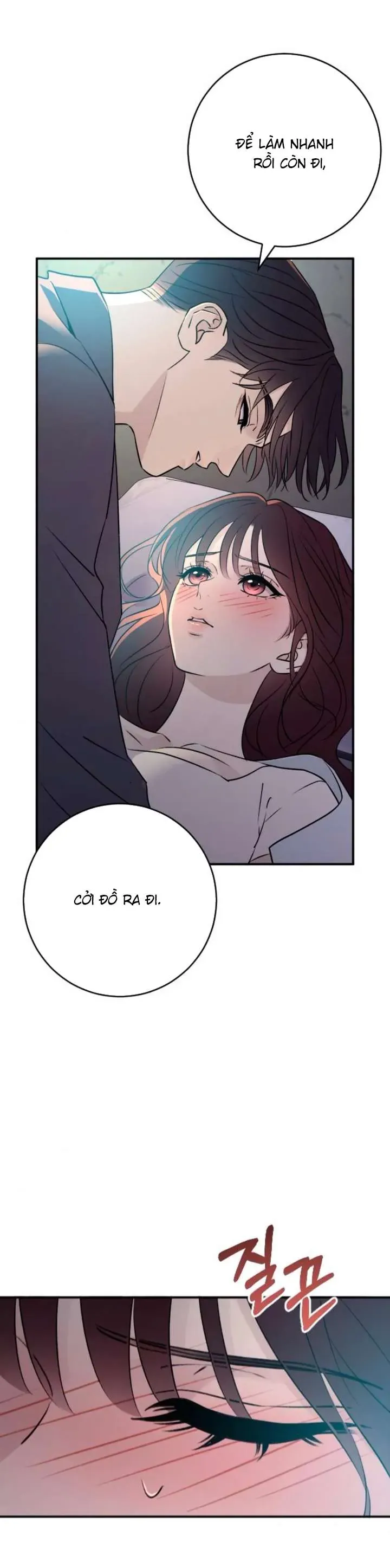 Hành Vi Khốn Nạn - Chap 65 - Trang 31