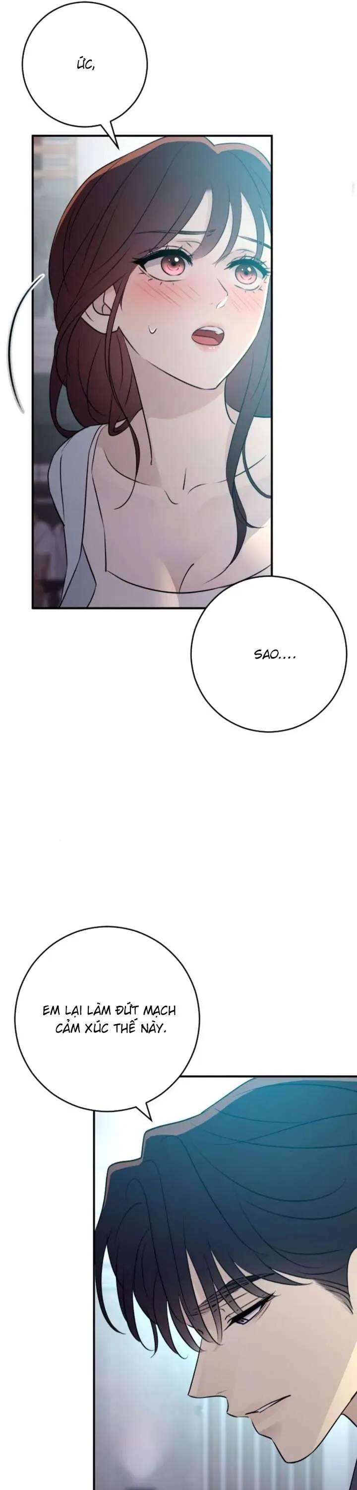 Hành Vi Khốn Nạn - Chap 65 - Trang 36