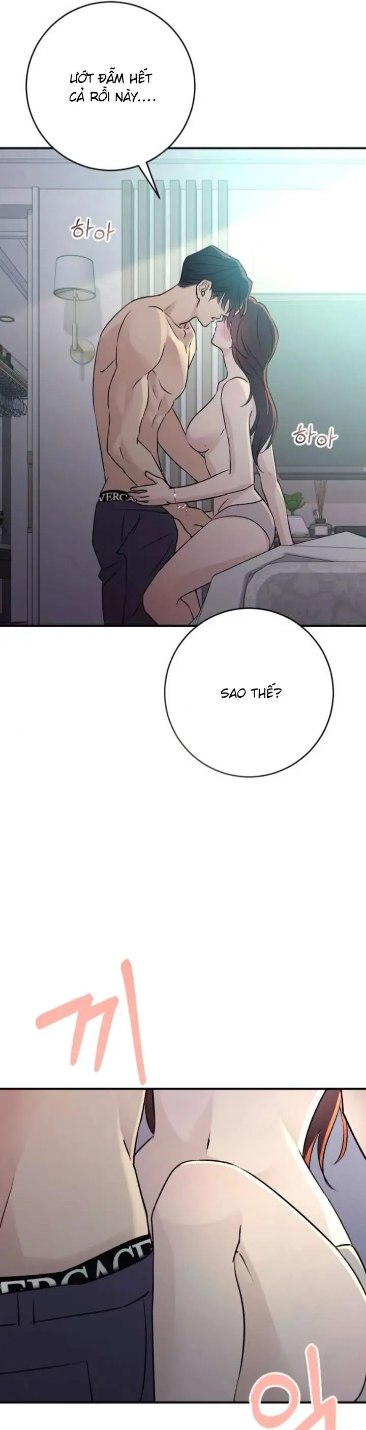 Hành Vi Khốn Nạn - Chap 65 - Trang 41