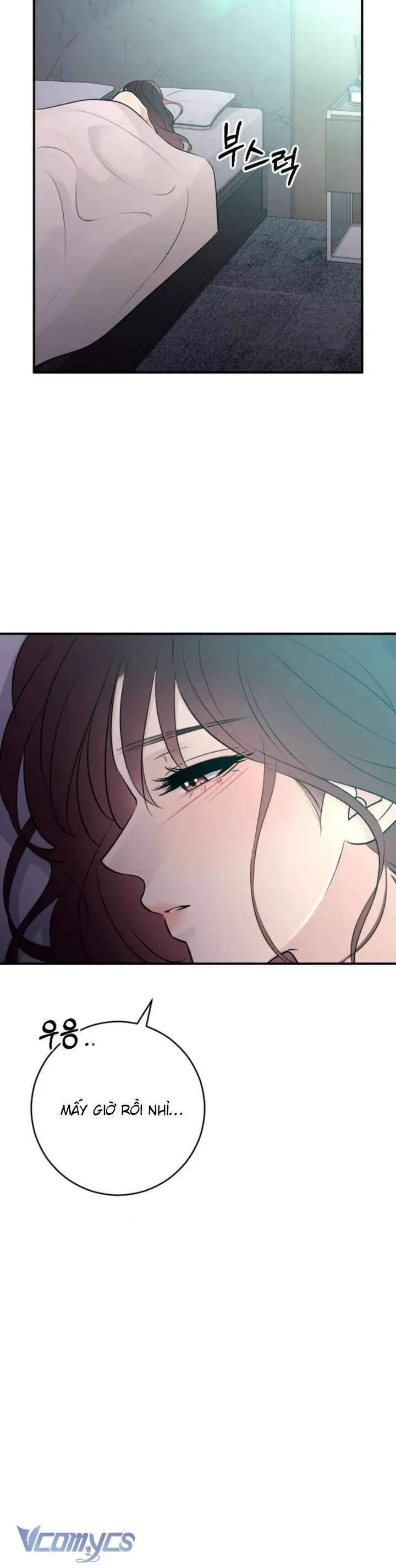 Hành Vi Khốn Nạn - Chap 66 - Trang 20