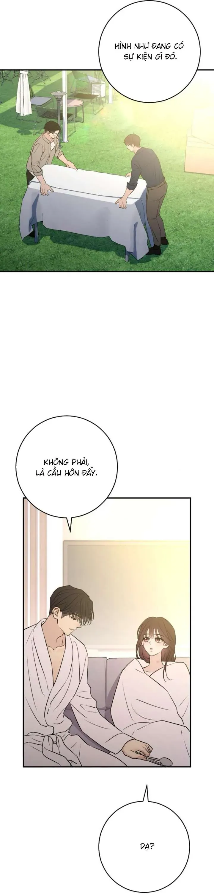 Hành Vi Khốn Nạn - Chap 66 - Trang 31