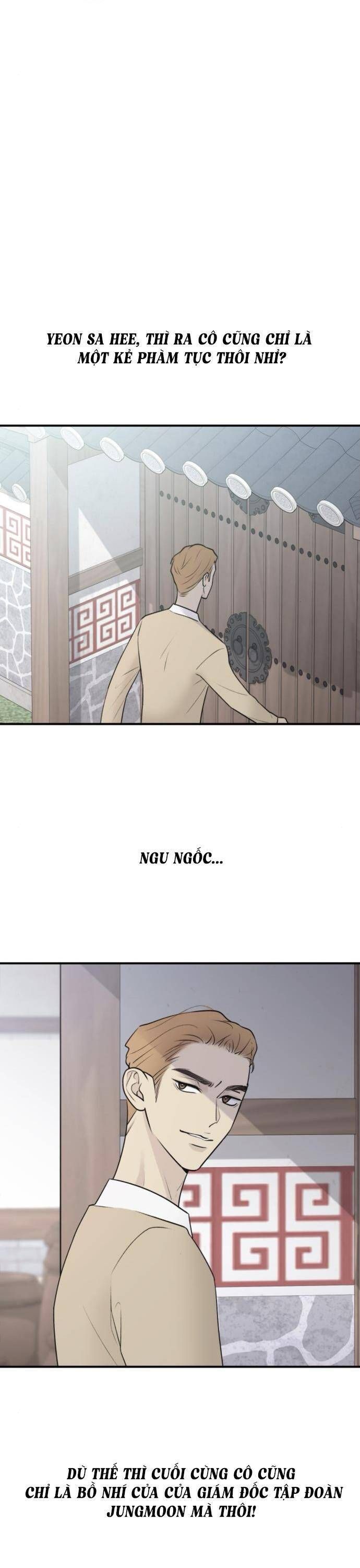 Hành Vi Khốn Nạn - Chap 7 - Trang 23