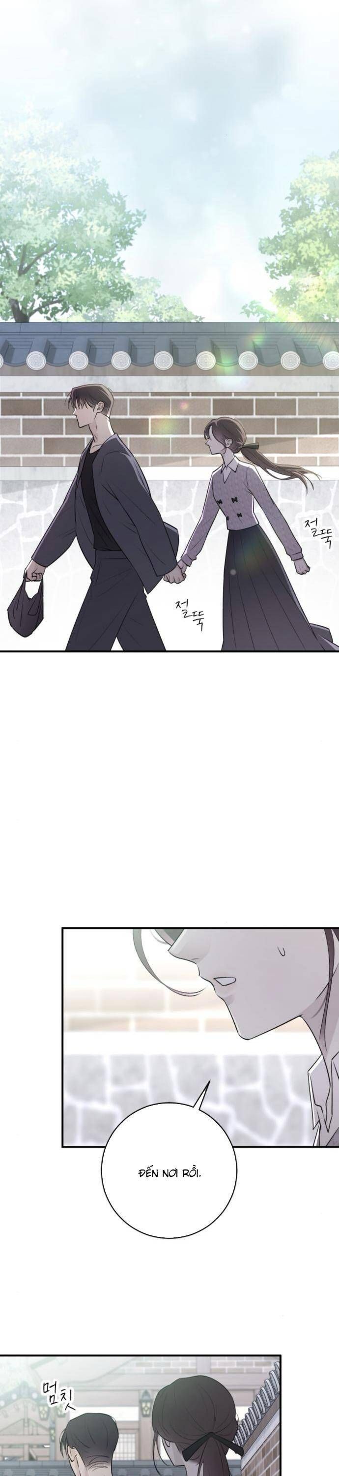 Hành Vi Khốn Nạn - Chap 7 - Trang 25