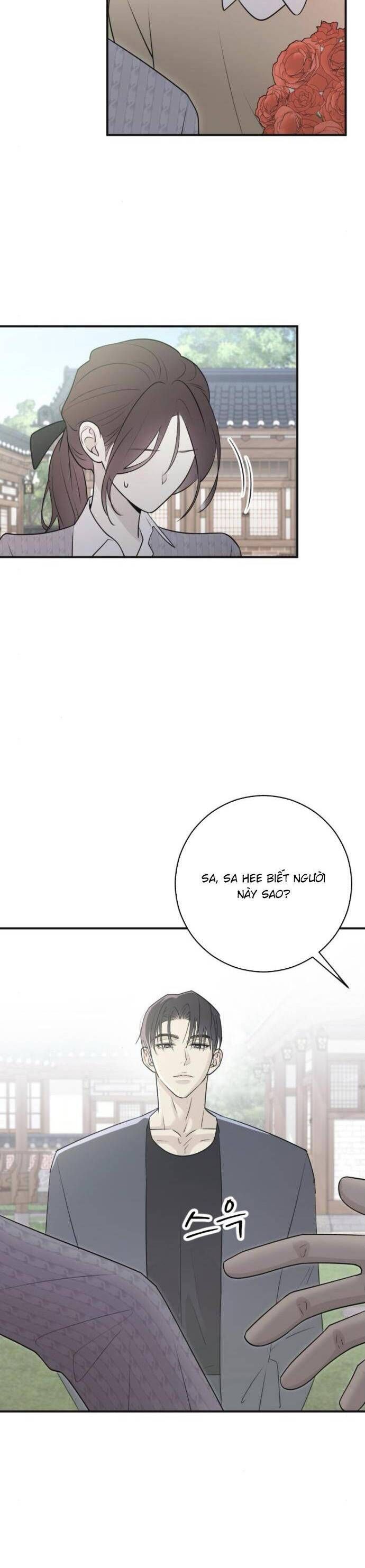 Hành Vi Khốn Nạn - Chap 7 - Trang 4