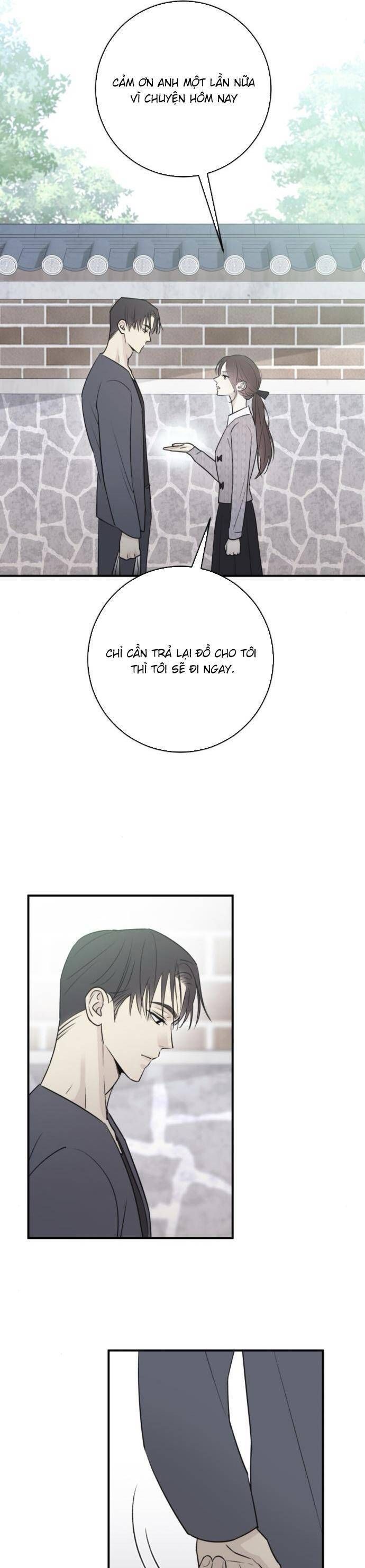 Hành Vi Khốn Nạn - Chap 7 - Trang 33