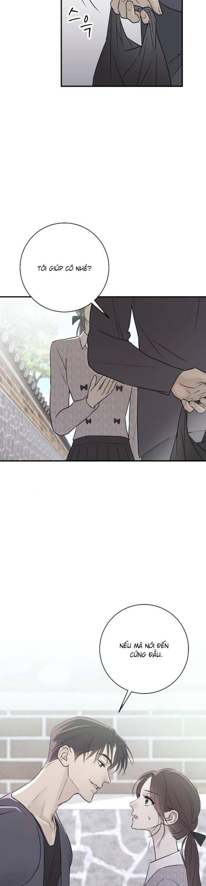 Hành Vi Khốn Nạn - Chap 7 - Trang 34