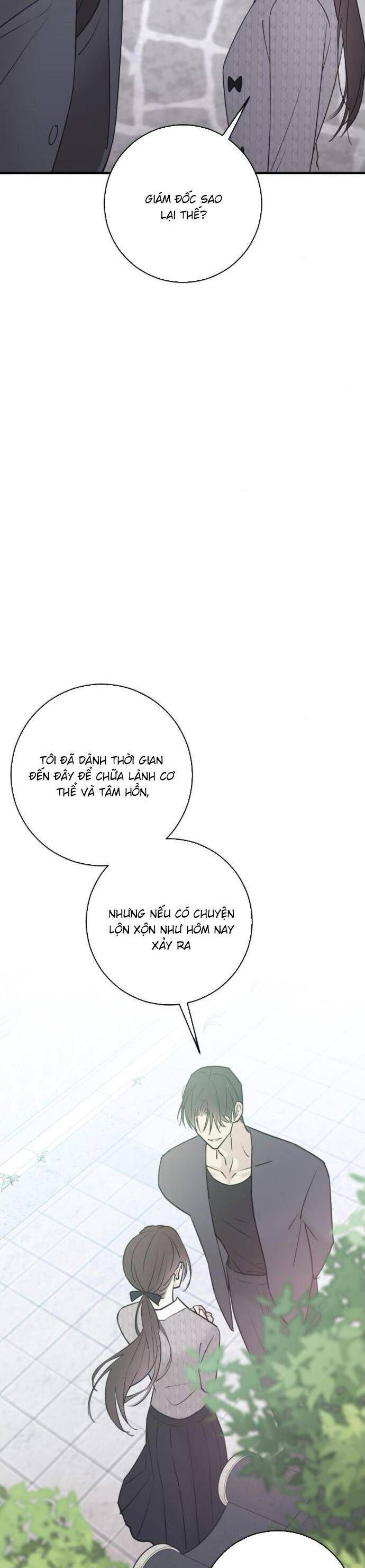 Hành Vi Khốn Nạn - Chap 7 - Trang 35