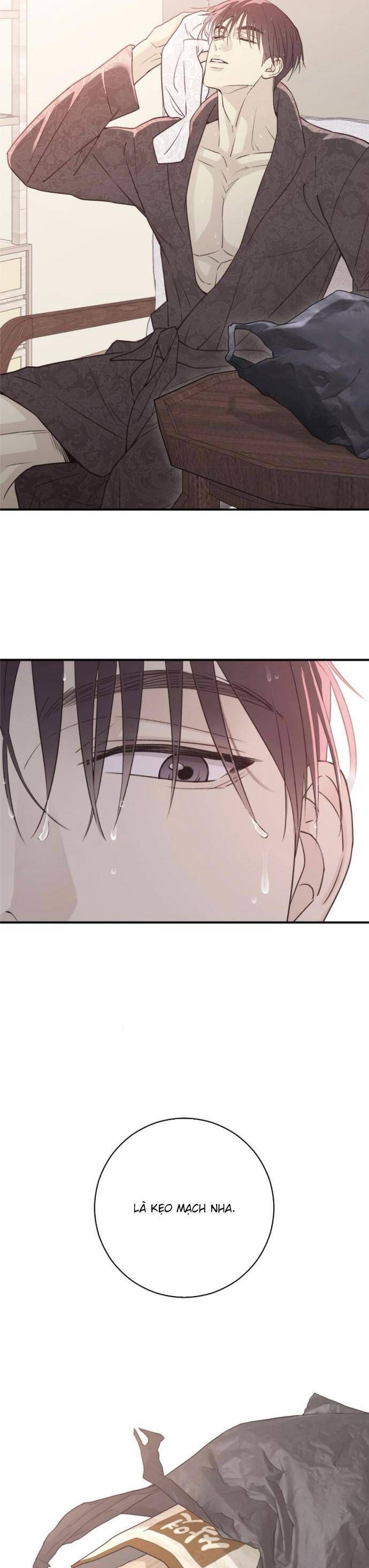 Hành Vi Khốn Nạn - Chap 7 - Trang 43