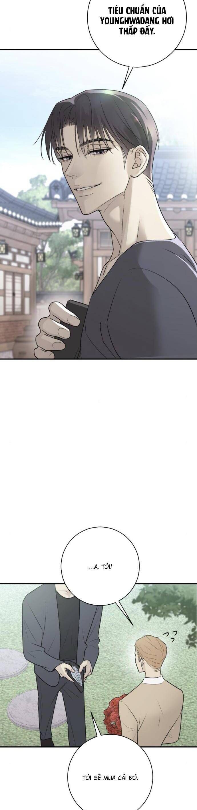 Hành Vi Khốn Nạn - Chap 7 - Trang 10