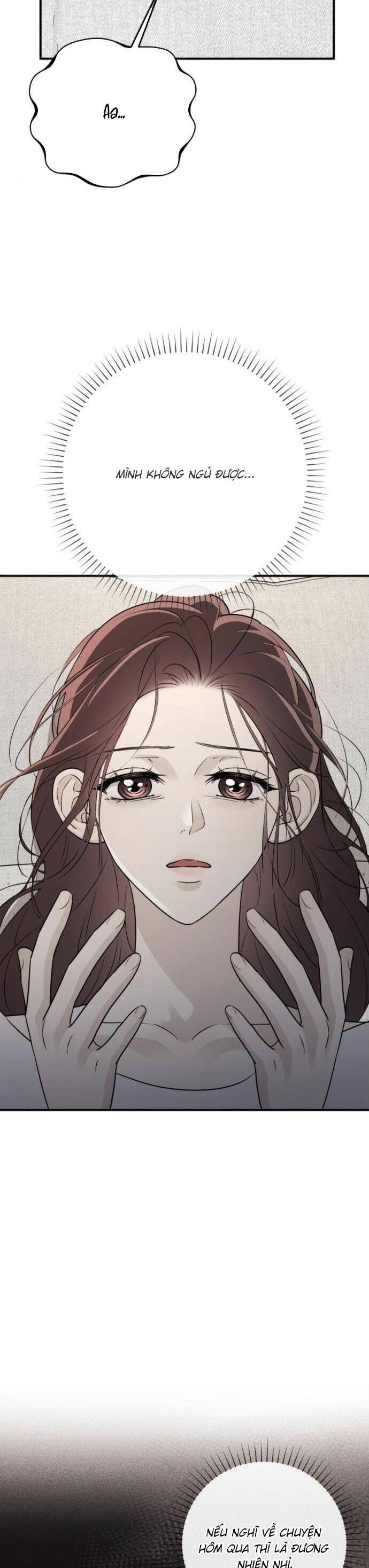 Hành Vi Khốn Nạn - Chap 8 - Trang 19