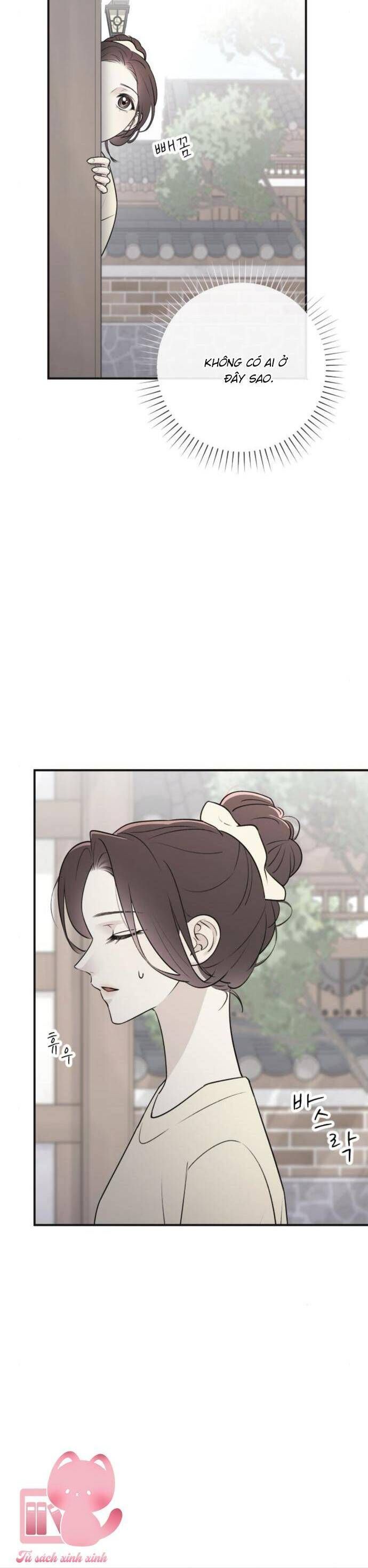 Hành Vi Khốn Nạn - Chap 8 - Trang 22