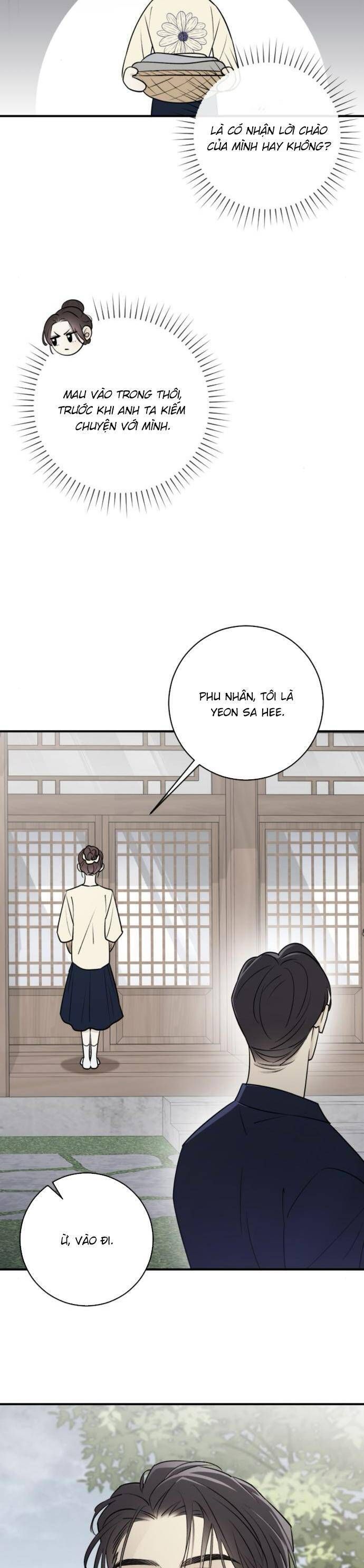 Hành Vi Khốn Nạn - Chap 8 - Trang 26