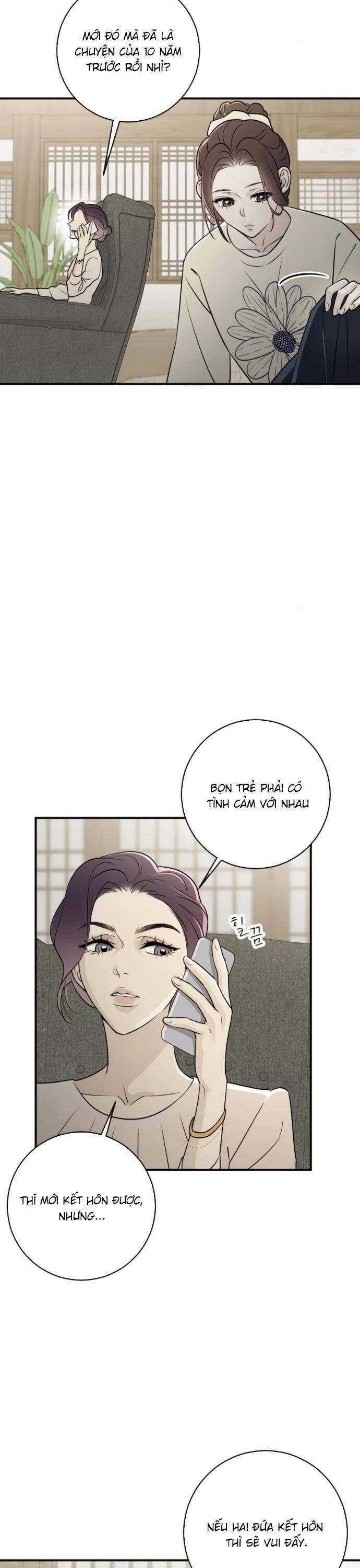 Hành Vi Khốn Nạn - Chap 8 - Trang 29