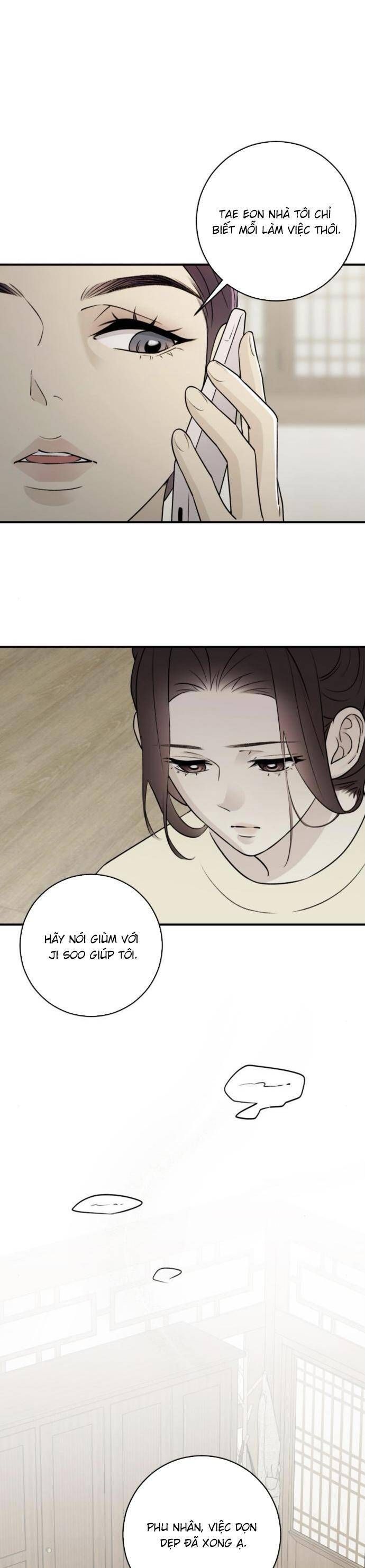Hành Vi Khốn Nạn - Chap 8 - Trang 33